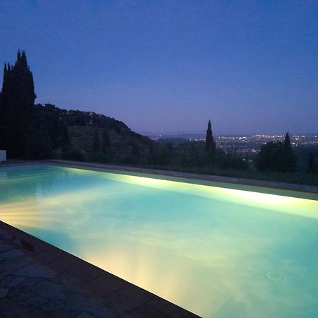 Villa Al Fondorina Santo Stefano  Eksteriør billede