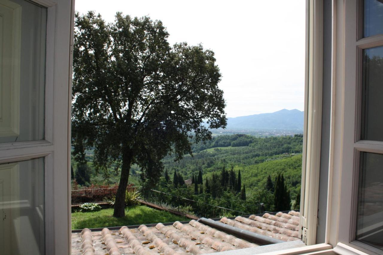 Villa Al Fondorina Santo Stefano  Eksteriør billede