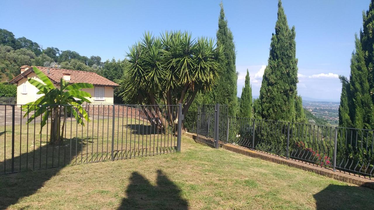 Villa Al Fondorina Santo Stefano  Eksteriør billede